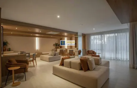 Apartamento com 4 Quartos à venda, 143m² no Santo Antônio, Belo Horizonte