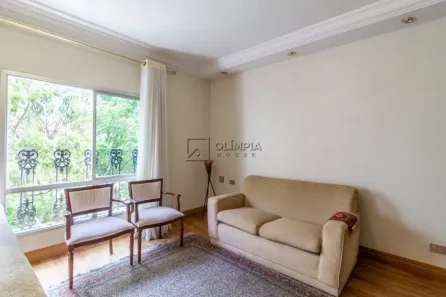 Apartamento com 4 Quartos à venda, 168m² no Vila Clementino, São Paulo
