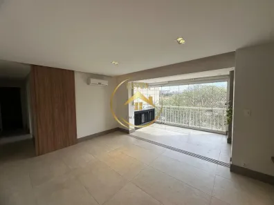 Apartamento com 3 Quartos para alugar, 92m² no Vila Brandina, Campinas