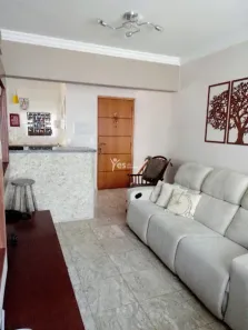 Apartamento com 2 Quartos à venda, 61m² no Rudge Ramos, São Bernardo do Campo