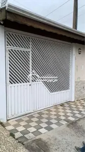 Casa com 2 Quartos à venda, 75m² no Vila Formosa, Jacareí