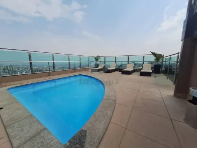 Apartamento com 1 Quarto à venda, 45m² no Estoril, Belo Horizonte