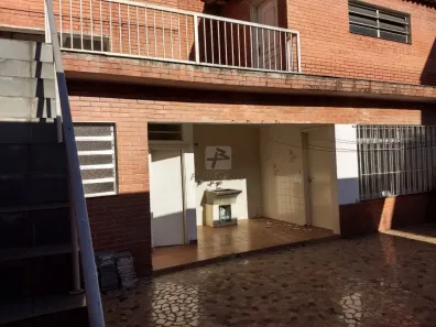Imóvel Comercial com 3 Quartos à venda, 240m² no Jardim, Santo André