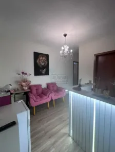 para alugar, 35m² no Nova Aliança, Ribeirão Preto