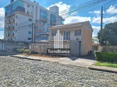Sobrado com 3 Quartos à venda, 220m² no Jardim Carvalho, Ponta Grossa
