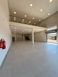 Ponto Comercial para alugar, 497m² no Vila Santista, Bauru