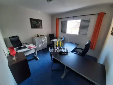 Sobrado com 2 Quartos à venda, 172m² no Jardim do Mar, São Bernardo do Campo