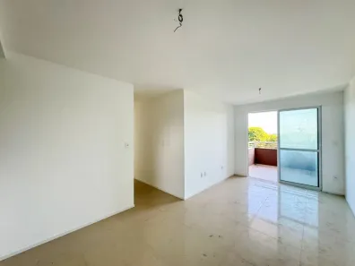 Apartamento com 2 Quartos à venda, 75m² no Cidade 2000, Fortaleza