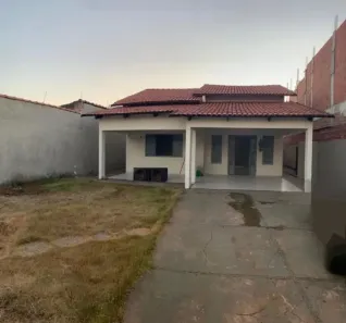 Casa com 3 Quartos à venda, 140m² no Plano Diretor Norte, Palmas