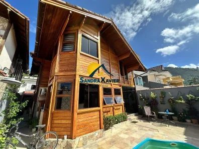 Casa com 3 Quartos à venda, 167m² no Vargem Pequena, Rio de Janeiro
