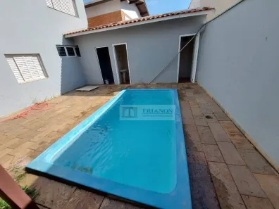 Casa com 3 Quartos à venda, 234m² no Vila Monteiro, Piracicaba