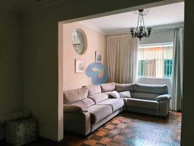 Sobrado com 4 Quartos à venda, 337m² no Centro, Sorocaba