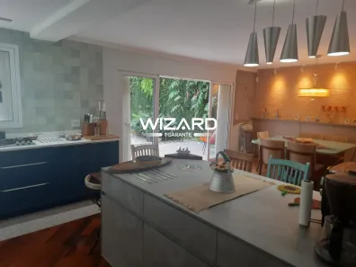 Casa com 3 Quartos à venda, 300m² no Jardim Leonor, São Paulo