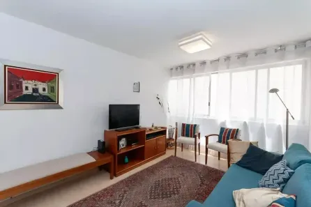 Apartamento com 3 Quartos à venda, 119m² no Perdizes, São Paulo
