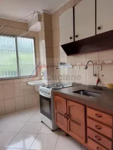 Apartamento com 1 Quarto à venda, 36m² no Demarchi, São Bernardo do Campo