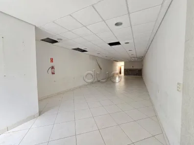 Ponto Comercial para alugar, 125m² no Centro, Piracicaba