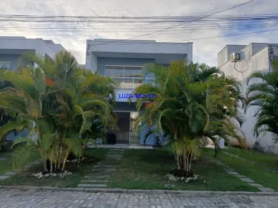 Casa de Condomínio com 4 Quartos para alugar, 150m² no Buraquinho, Lauro de Freitas