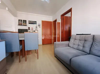 Apartamento com 1 Quarto à venda, 39m² no Cidade Baixa, Porto Alegre