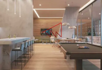 Apartamento com 1 Quarto à venda, 39m² no Ipanema, Rio de Janeiro