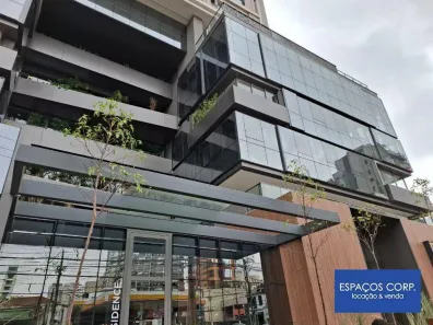 Prédio Comercial para alugar, 313m² no Pinheiros, São Paulo