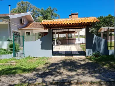 Casa com 2 Quartos à venda, 148m² no Centro, Itaara
