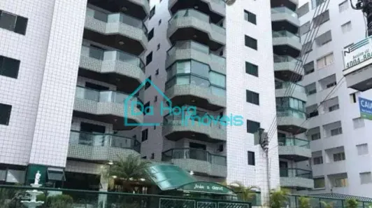 Apartamento com 3 Quartos à venda, 989m² no Tupi, Praia Grande