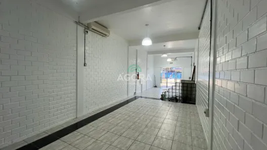 Ponto Comercial para alugar, 50m² no Centro, Canoas