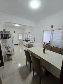 Casa com 3 Quartos à venda, 150m² no Chácara do Visconde, Taubaté