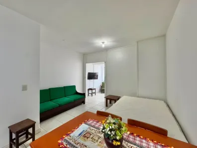 Apartamento com 1 Quarto à venda, 57m² no , Capão da Canoa