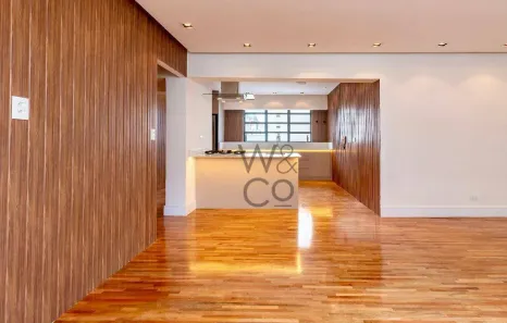 Apartamento com 3 Quartos à venda, 180m² no Pinheiros, São Paulo