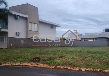 Lote/Terreno à venda, 346m² no Betel, Paulínia
