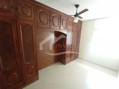 Apartamento com 3 Quartos à venda, 122m² no Ipanema, Rio de Janeiro