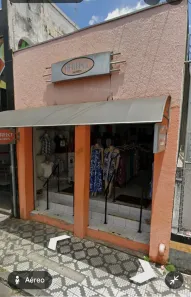 Ponto Comercial para alugar, 100m² no Centro, Taubaté