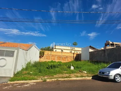 Lote/Terreno à venda, 161m² no Vila Jardim Celina, Bauru