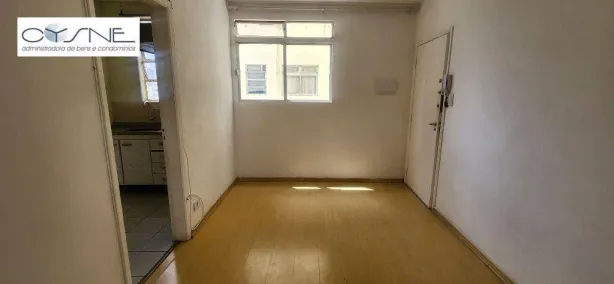 Apartamento com 2 Quartos à venda, 70m² no Consolação, São Paulo