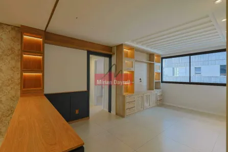 Apartamento com 2 Quartos para alugar, 72m² no Santo Agostinho, Belo Horizonte