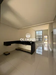 Casa com 3 Quartos à venda, 162m² no Novo Mundo, Uberlândia