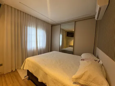 Casa com 3 Quartos à venda, 143m² no São Pedro, Londrina