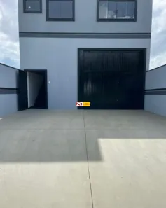 Ponto Comercial à venda, 206m² no Residencial Monte Verde, Indaiatuba