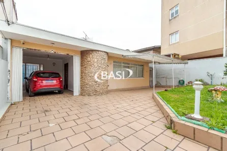 Casa com 3 Quartos à venda, 152m² no Boa Vista, Curitiba