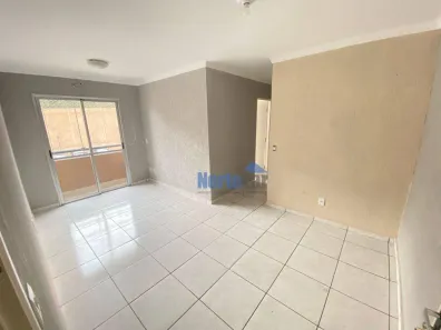 Apartamento com 2 Quartos à venda, 48m² no Vila Roque, São Paulo