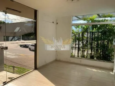 Prédio Comercial à venda, 230m² no Santo Antônio, São Caetano do Sul
