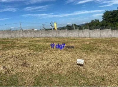 Lote/Terreno à venda, 125m² no Sítio Boa Vista, Cotia
