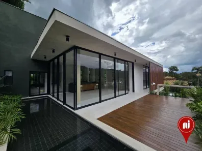 Casa com 4 Quartos à venda, 353m² no Piedade do Paraopeba, Brumadinho