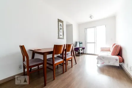 Apartamento com 3 Quartos à venda, 69m² no Vila Mazzei, São Paulo