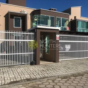 Apartamento com 2 Quartos à venda, 75m² no Itajubá, Barra Velha