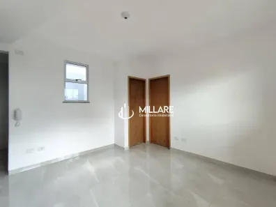 Apartamento com 2 Quartos à venda, 40m² no Vila Monumento, São Paulo