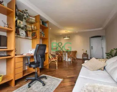 Apartamento com 2 Quartos à venda, 86m² no Jardim das Acácias, São Paulo