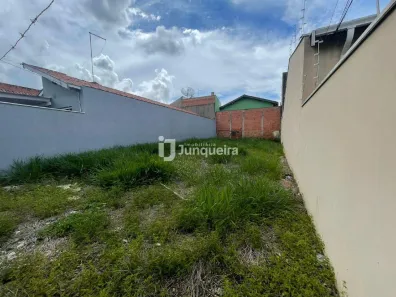 Lote/Terreno à venda, 150m² no Terra Nova, Piracicaba
