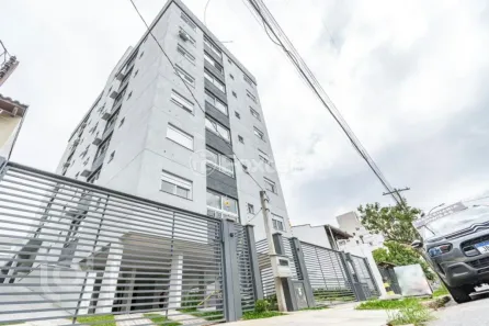 Apartamento com 1 Quarto à venda, 42m² no Cristo Redentor, Porto Alegre